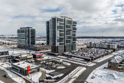 2550 Simcoe Street N 817, Oshawa, On L1l 0r5