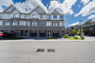 2553 Barbarolli Path 116, Oshawa, On L1l 0p9