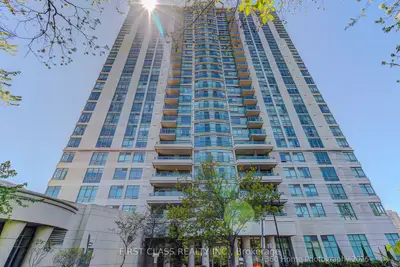 238 Bonis Avenue 2118, Toronto E05, On M1t 3w7