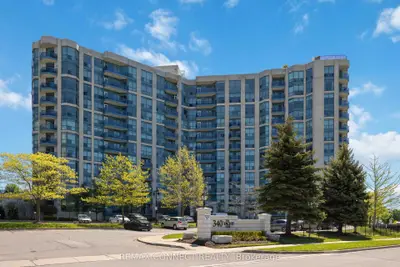 340 Watson Street W 420, Whitby, On L1n 9g1
