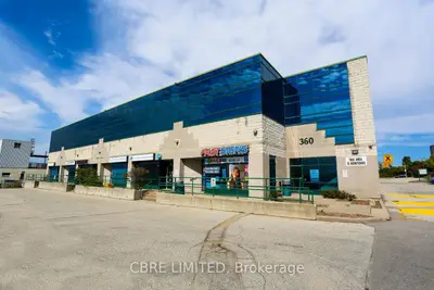 360 Bayly Street W Unit 1, Ajax, On L1s 1p1