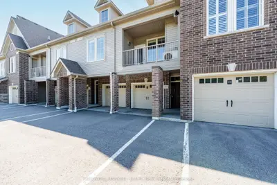 1430 Gord Vinson Avenue 25, Clarington, On L1e 0j6