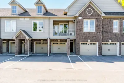 1430 Gord Vinson Avenue 25, Clarington, On L1e 0j6