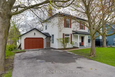 51 Caleb Street, Scugog, On L9l 1j7