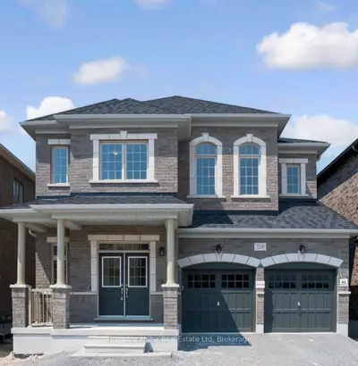 2210 Cayenne Street, Oshawa, On L1l 0s1