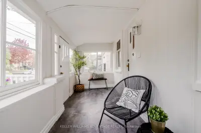 148 Warden Avenue, Toronto, On M1n 2z4