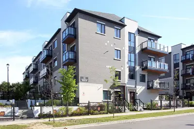 50 Morecambe Gate B108, Toronto, On M1w 2n5