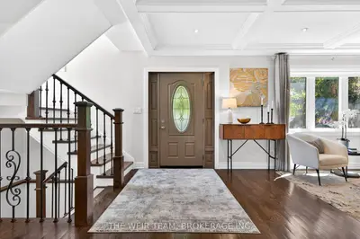 92 Gradwell Drive, Toronto, On M1m 2n2