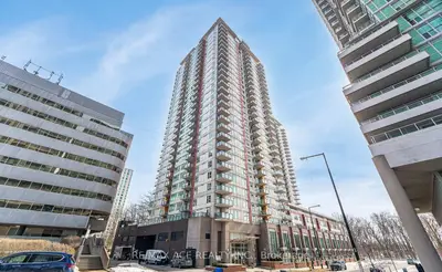 25 Town Centre Court 1202, Toronto E09, On M1p 0b4