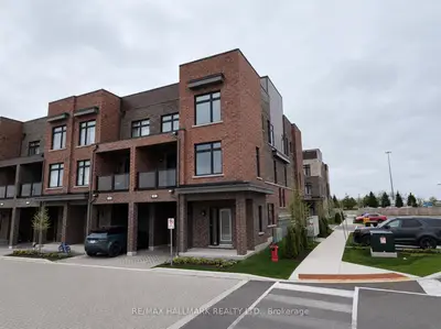 1865 Pickering Parkway S 101, Pickering, On L1v 0h2
