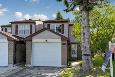 37 Treetops Court, Toronto, On M1v 2b9