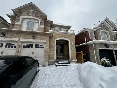 7 Glengowan Street Basement, Whitby, On L1r 0k8