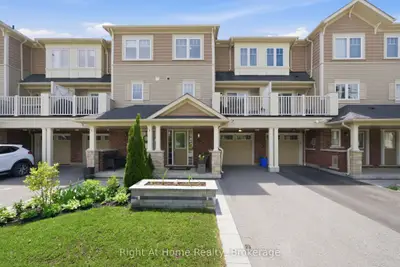 81 Far North Court, Oshawa, On L1l 0j5