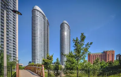 135 Village Green Square 1421, Toronto E07, On M1s 0g4