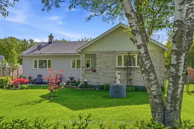 4062 Courtice Road, Clarington, On L1e 0k8