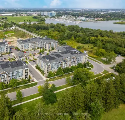 670 Gordon Street 101, Whitby, On L1n 0k9