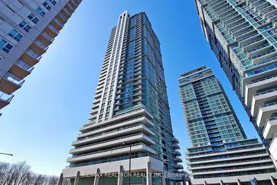 50 Town Centre Court 2710, Toronto E09, On M1p 0a9