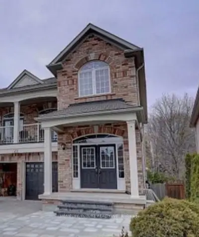 20 Florence Drive Bsmt (3 Bdrm), Whitby, On L1r 0k2