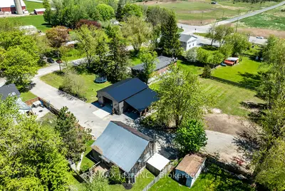 1176 Scugog Line 14, Scugog, On L0c 1h0