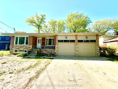 86 Twyn Rivers Drive Basement, Pickering, On L1v 1e2