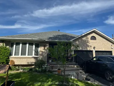 66 Inglewood Place Bsmt, Whitby, On L1n 8z8