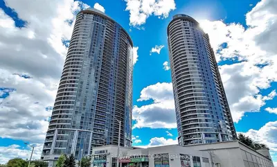 135 Village Green Square 617, Toronto E07, On M1s 0g4