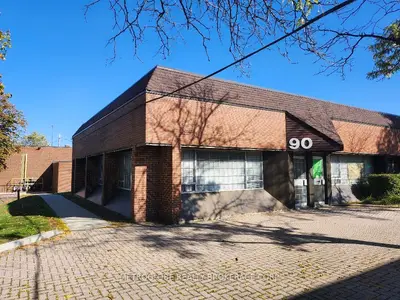 2220 Midland Avenue 90br, Toronto E04, On M1p 4r9