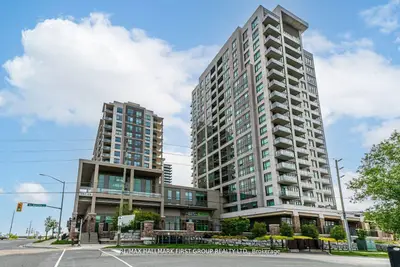 1215 Bayly Street 1304, Pickering, On L1w 1l7