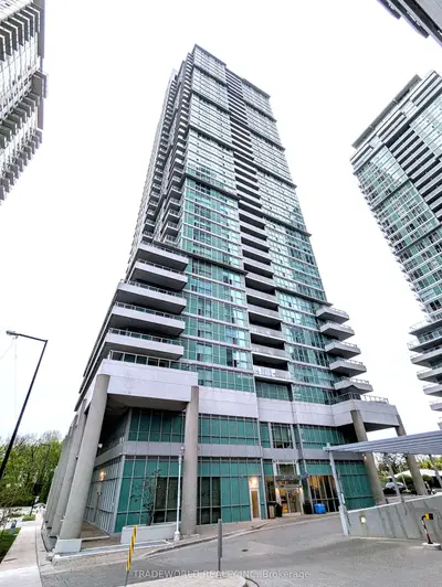 50 Town Centre Court 3304, Toronto E09, On M1p 0a9