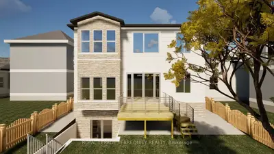 3372 Brimley Road, Toronto, On M1v 4x6