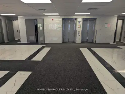 2225 Markham Road 405, Toronto, On M1b 2w4