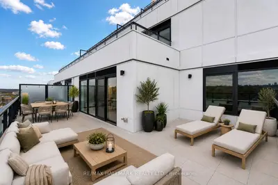 1050 Eastern Avenue 1113, Toronto, On M4l 0b7