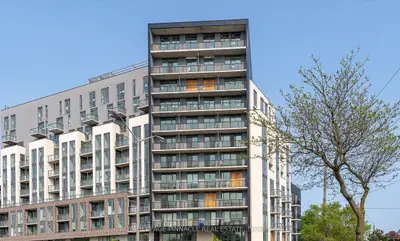 90 Glen Everest Road 111, Toronto, On M1n 0c3