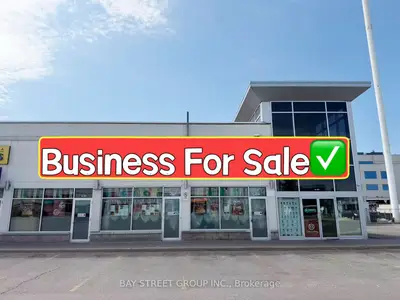 3250 Midland Avenue G101 & G105, Toronto E07, On M1v 0c7