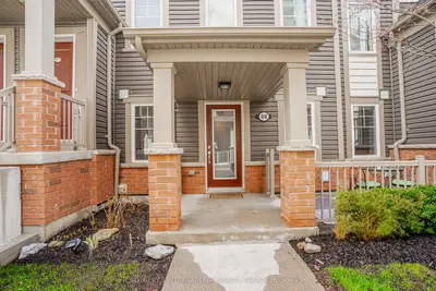 2500 Hill Rise Court 88, Oshawa, On L1l 0m6