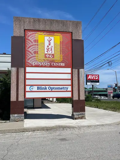8 Glen Watford Drive F10-f11, Toronto E07, On M1s 2b9