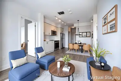 2550 Simcoe Street N 1804, Oshawa, On L1l 0r5