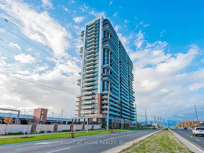 2550 Simcoe Street N 1804, Oshawa, On L1l 0r5