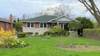 176 Eastdale Street, Oshawa, On L1g 6h9