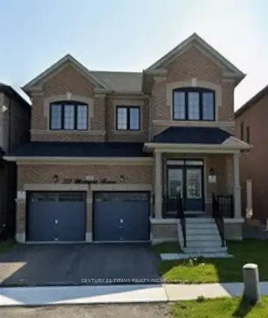 121 Micklefield Avenue Bsmt, Whitby, On L1p 0l3