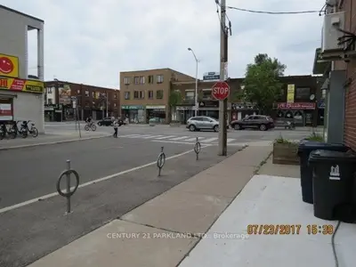 1331 Danforth Avenue, Toronto, On M4j 1n1