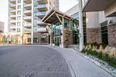 1215 Bayly Street Lph--07, Pickering, On L1w 1l7