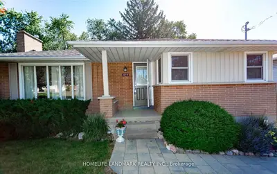 615 Gibbons Street Basemnt, Oshawa, On L1j 4z7
