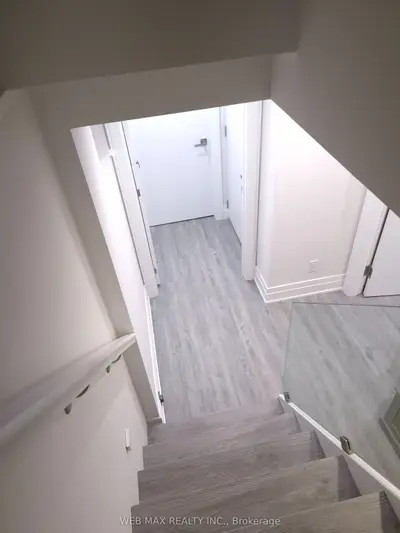 4 Porter Crescent Bsmt, Toronto, On M1p 1e7