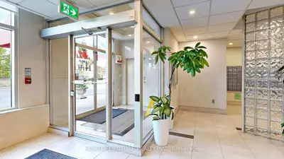 1470 Midland Avenue 1506, Toronto, On M1p 4z4