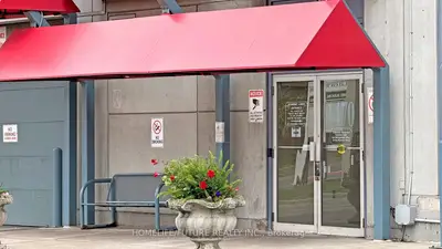 1470 Midland Avenue 1506, Toronto E04, On M1p 4z4