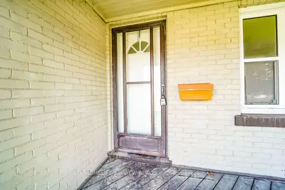 187 Park Road S, Oshawa, On L1j 4h1