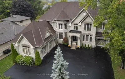 1921 Bonita Avenue, Pickering, On L1v 3n1