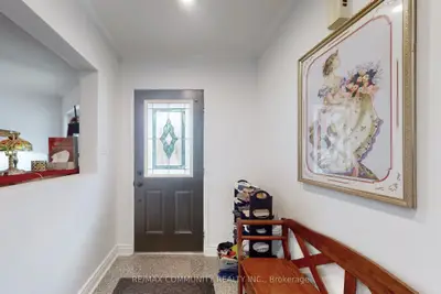 71 Hibbard Drive, Ajax, On L1z 1j8