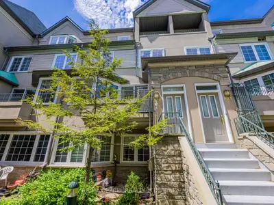 188 Bonis Avenue 805, Toronto E05, On M1t 3w1
